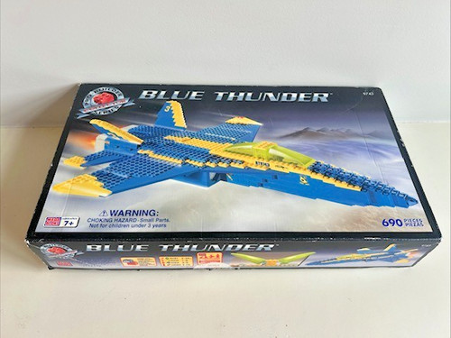 Mega bloks probuilder - bloks,