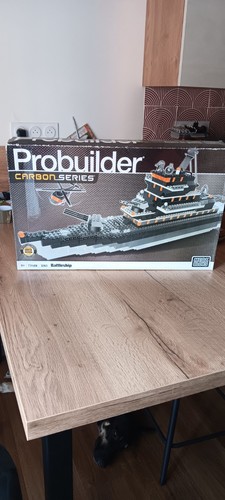 Mega bloks probuilder 3263 - mega,