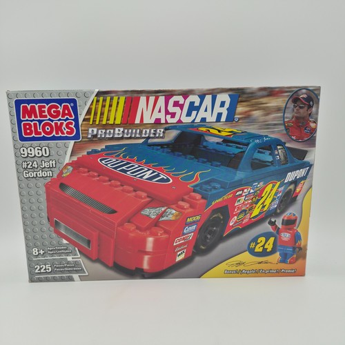 2004 mega bloks - mega,