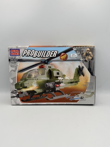 Mega bloks pro builder 3735 - mega,