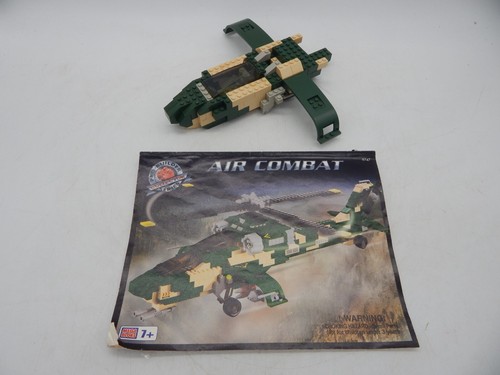 Mega bloks probuilder 9747 - bloks,