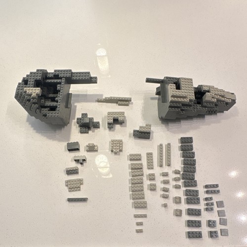 Mega bloks pro builder sea - mega,