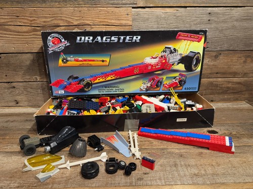Mega bloks pro builder - mega, pro-builder