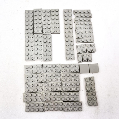 Mega bloks 9764 - bloks,