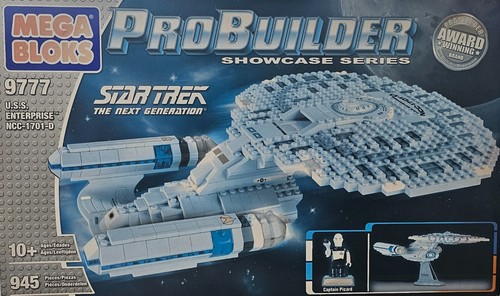 Mega bloks probuilder star - probuilder,