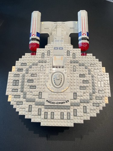Mega bloks probuilder - bloks, star