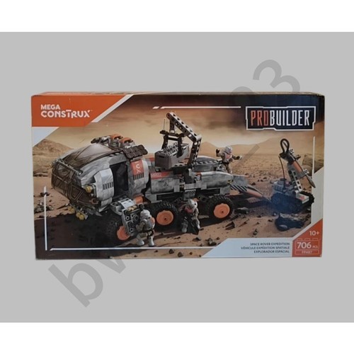Mega bloks construx - bloks,