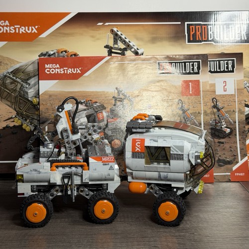 Mega bloks construx probuilder - construx,