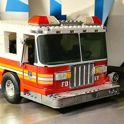Mega bloks 9735 pro - bloks,