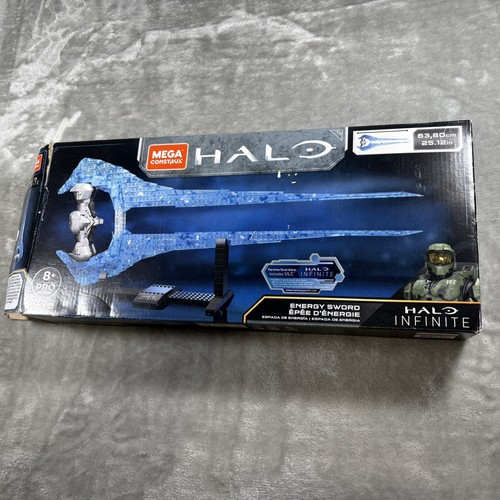 Mega construx halo - construx, infinite