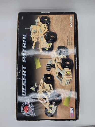 1999 mega bloks pro builder - 1999,